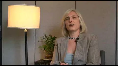 Dr. Jan Mohlman - Aging and mental health