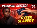 CYBER SLAVERY: Why Your "Tech Job" in Southeast Asia is a Deadly Trap!