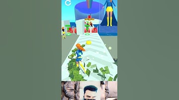 Build A Queen - Level 3 #game #games #gaming #shorts #short #viral #trending