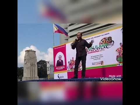 Pasko sa Binilanggo(Nakapuga)-MAX