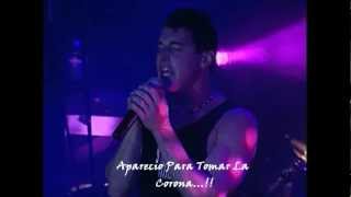 AXEL RUDI PELL ღ MASQUERADE BALL ღ SUBTITULADA