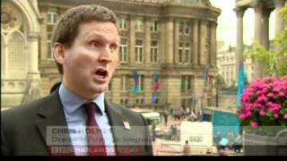 London 2012: One Year To Go - The Events