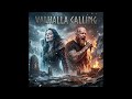 VALHALLA CALLING ⚔️ Ragal Ironbull Dark Viking Rap