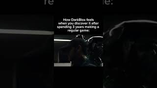 Darkblox Is The Best