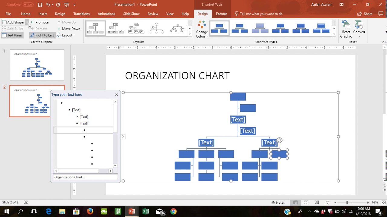 organization chart youtube youtube organizational chart