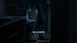 Yemek Yerken Başına Gelen Korkunç Olay