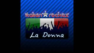 05 - Italian Rockaz - La Donna (DJ Zulan Remix) ID CLASSICOS VOL 04