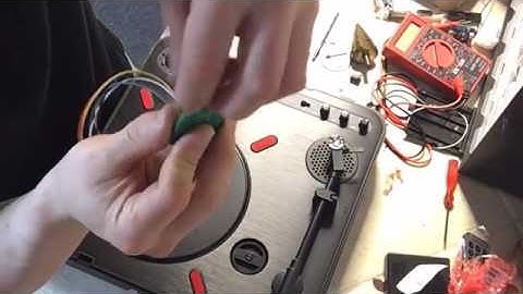 PT01 SCRATCH ULTRA PITCH INSTALL(JESSE DEAN VERSION)