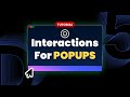 How To Build A Pop-Up With Divi 5’s Interactions (Free Download)