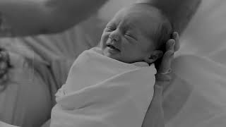 La Vie Creative co newborn reel #charlestonnewbornphotographer #super8reel