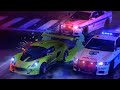 Need for Speed Unbound (Random Police Loudspeaker and Radio Chatter Quotes Pt 13)