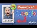 Proton CEO explains DANGERS of giving Google your IDENTITY