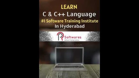 Best software training institute in Hyderabad Call @9030202723 / 9985570759.