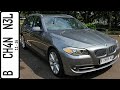 In Depth Tour BMW 535i Touring [F11] (2010) - Indonesia