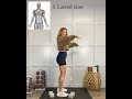 Beginner friendly workout 3