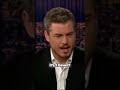 McSteamy reveal! Actor had NO idea about his famous nickname.