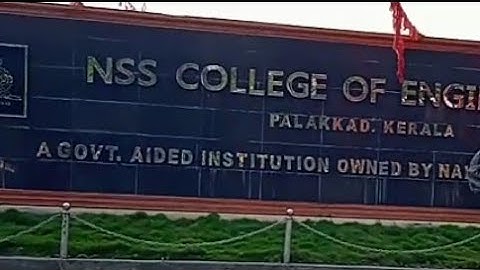 NSSCE#collegelife #shortsyoutube #shortvideo #trendingshorts #vibes #