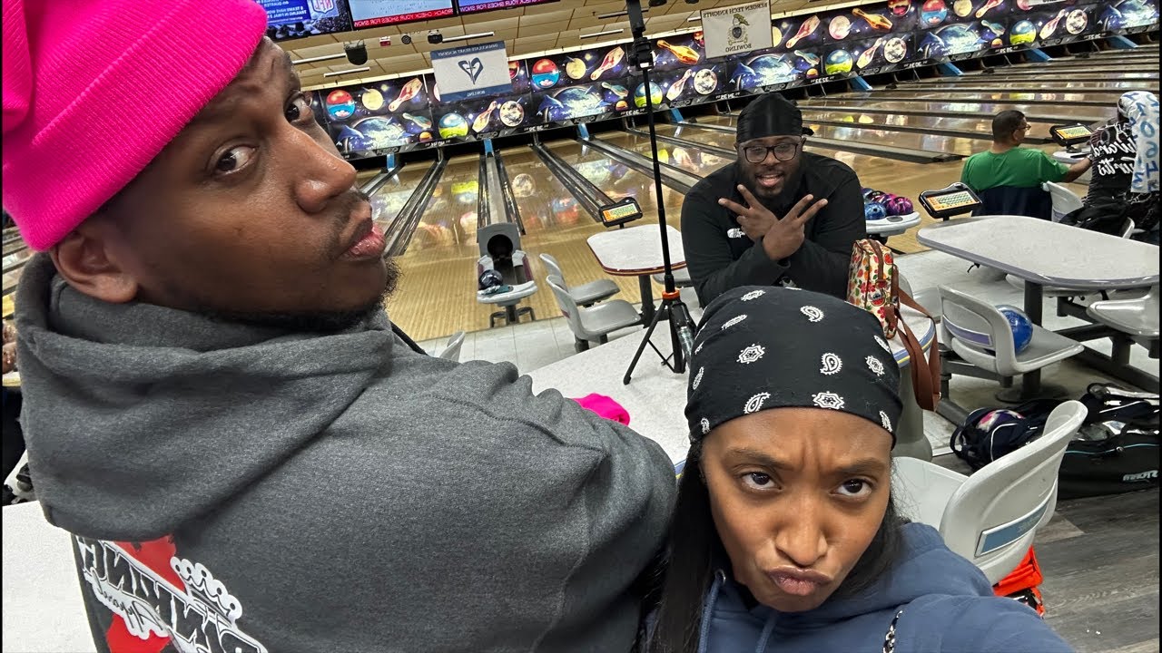 Annual MLK Day HDCP Doubles