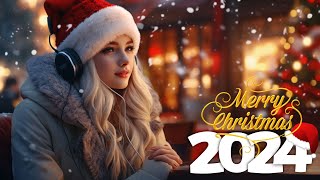 Ariana Grande,Taylor Swift,Justin Bieber,Mariah Carey,Miley Cyrus StyleChristmas Music Mix 2024 #01