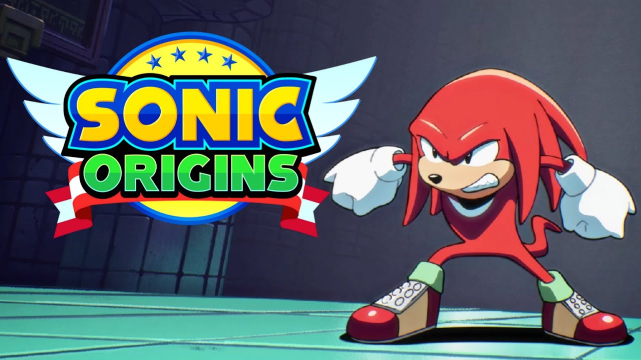 DLC Review - Sonic Origins Plus - WayTooManyGames