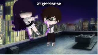 Gacha Trend Tra Tra Traidor