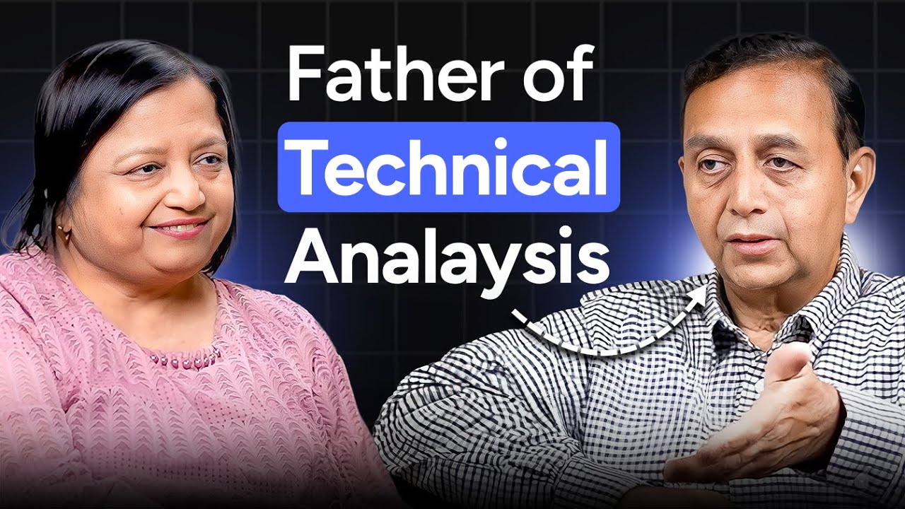 Trading Lessons from Father of Technical Analysis - YouTube