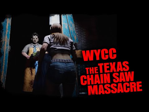 Видео: The Texas Chain Saw Massacre #4 (Стрим от 26.12.2023)