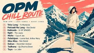 Download lagu New OPM Songs 2026 🎧 Filipino Music Collection | Fresh Tagalog Hits & Emotional Love Songs