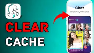 How To Clear Cache Of Bigo Live App On Android 2026?