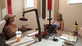 Let's Talk Elephants S3E4: The Intensity Of Postpartum Depression