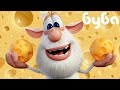 Буба | Любитель сыра | Смешной Мультфильм 2021  👍  Kedoo мультики для детей