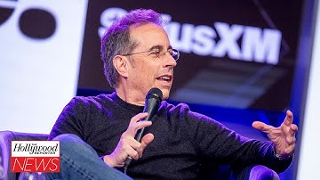 Jerry Seinfeld Reveals Story Behind Jason Alexander