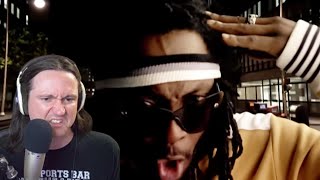 YMS Criticizes The Black Eyed Peas (And Other Music)