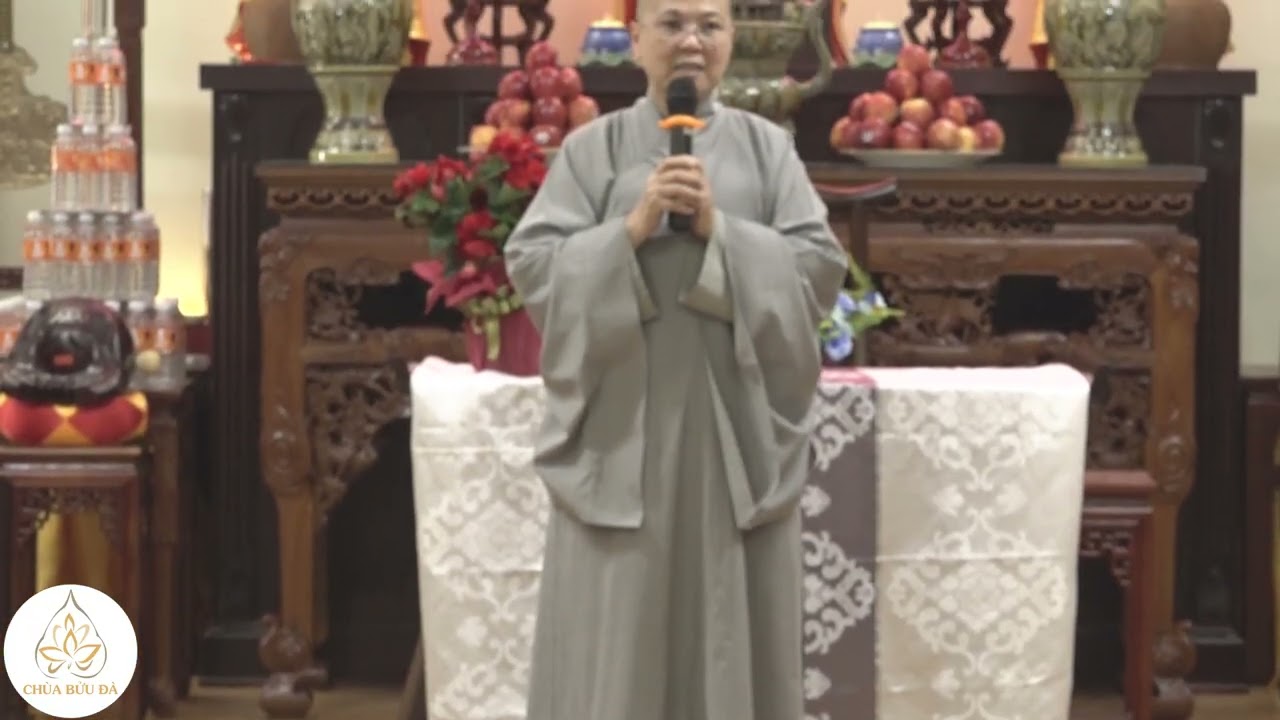 Hướng dẫn Thiền Hành - Kỳ 10/2025