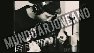 Video thumbnail of "Ricardo Arjona y Pablo Alboran"
