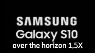 Over the horizon 2019 speed up #overthehorizon #galaxys10 #galaxya10 #galaxya20 #speedupsongs #2019