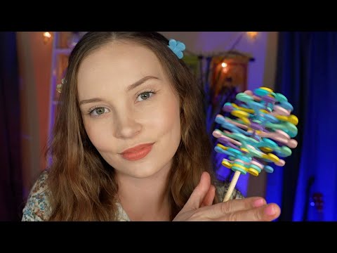 ASMR FIDGET Toys