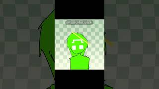happy in heaven boos? (AU) all bc of eggchan #minecraft #art #drawing #tweening #boosfer #fypシ゚