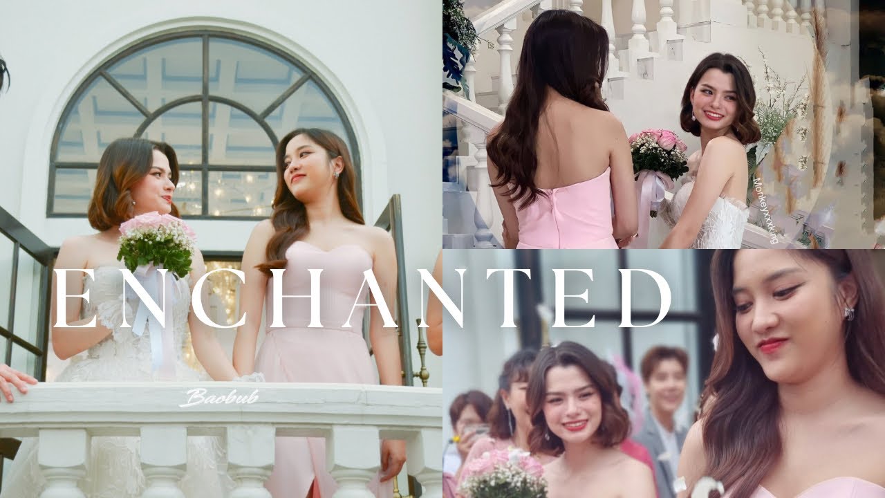 MonSam [FreenBecky] - Enchanted ( Taylor Swift )