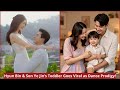 Secret Video EXPOSES Hyun Bin &amp; Son Ye Jin’s Toddler as Viral Dance Prodigy,He’s a Mini Superstar!