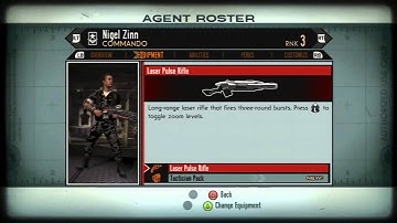 The Bureau:XCOM Declassified Part 7 -No Commentary