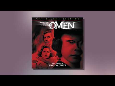 A Sad Message (from "The Omen") (Official Audio)