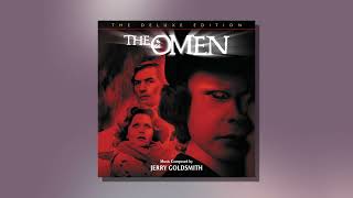 A Sad Message (from "The Omen") (Official Audio)