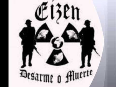 Eizen — Eizen "Gobierno No"