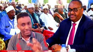 Sawir Shalay Ka Fakaday Nimankii Majeerteen. Iyo Cidii Qaaday Oo Lagu