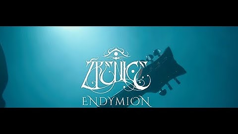 Źrenice - Endymion (Official Video)