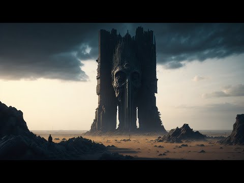 Primordial Evil Dark Ambient Music Immersive Lovecraftian Horror Atmosphere