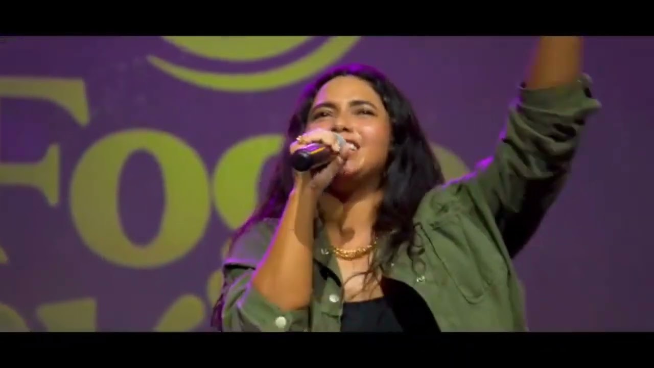 Banda Fogo e Glória (Ao vivo) DVD Completo 2024