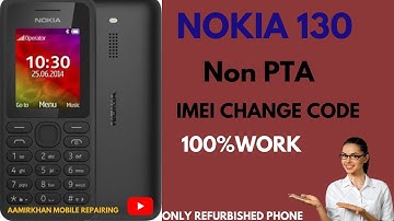 nokia 130 invalid sim solution|nokia 130 change imei code!nokia 130 sim card registration failed