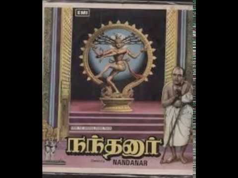 yen appan allava yen thaayum allava - Nandanar